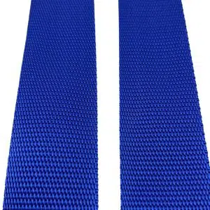 cinta polipropileno mochilas azulina